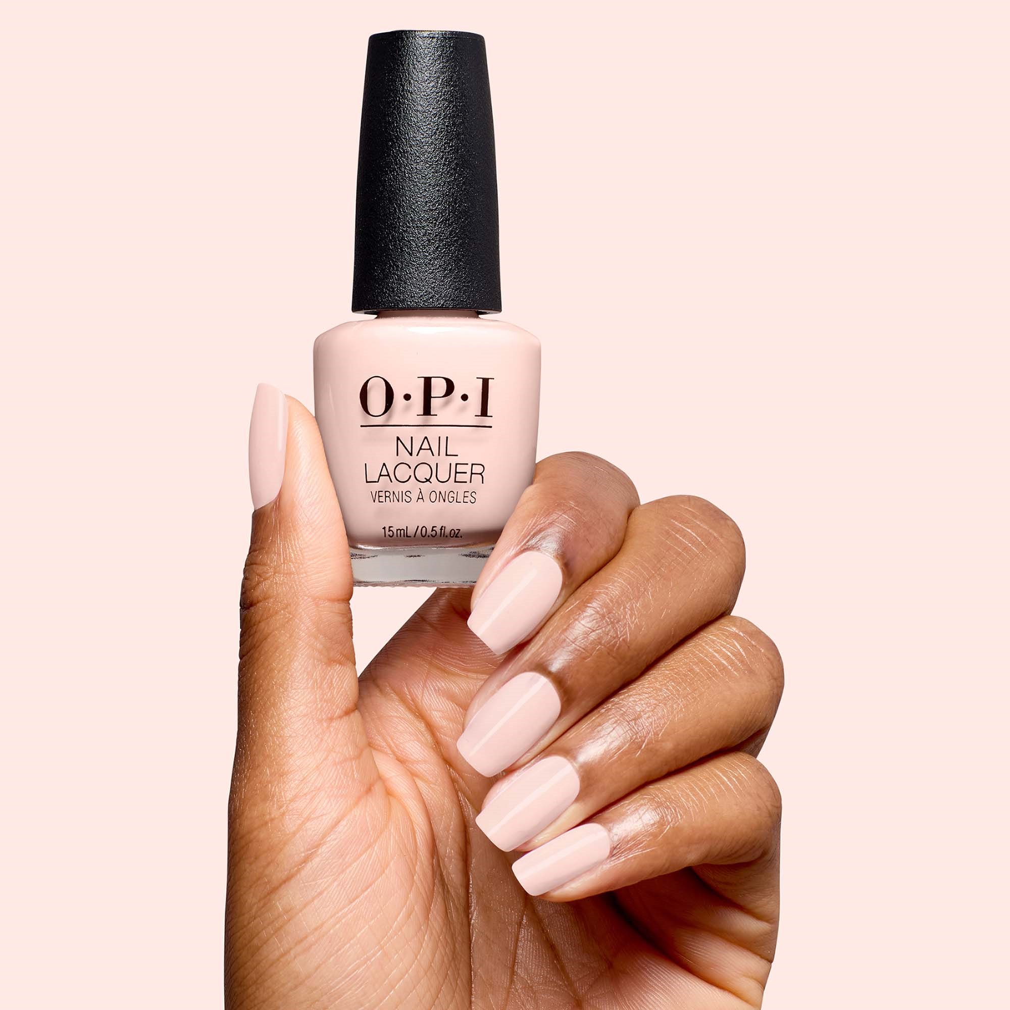OPI Nail Lacquer Mod About You Pastel (zdjęcie 4)