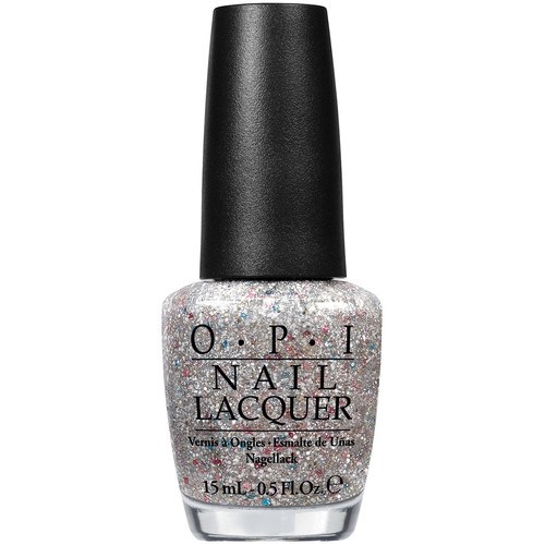 OPI Nail Lacquer Brazil Mup pets World Tour Muppets World Tour