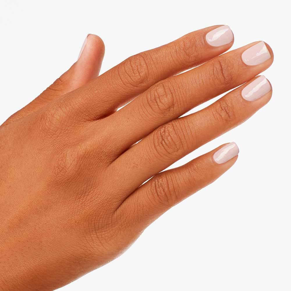 OPI Nail Lacquer Nail Polish My Very First Knockwurst (obrázok 4)