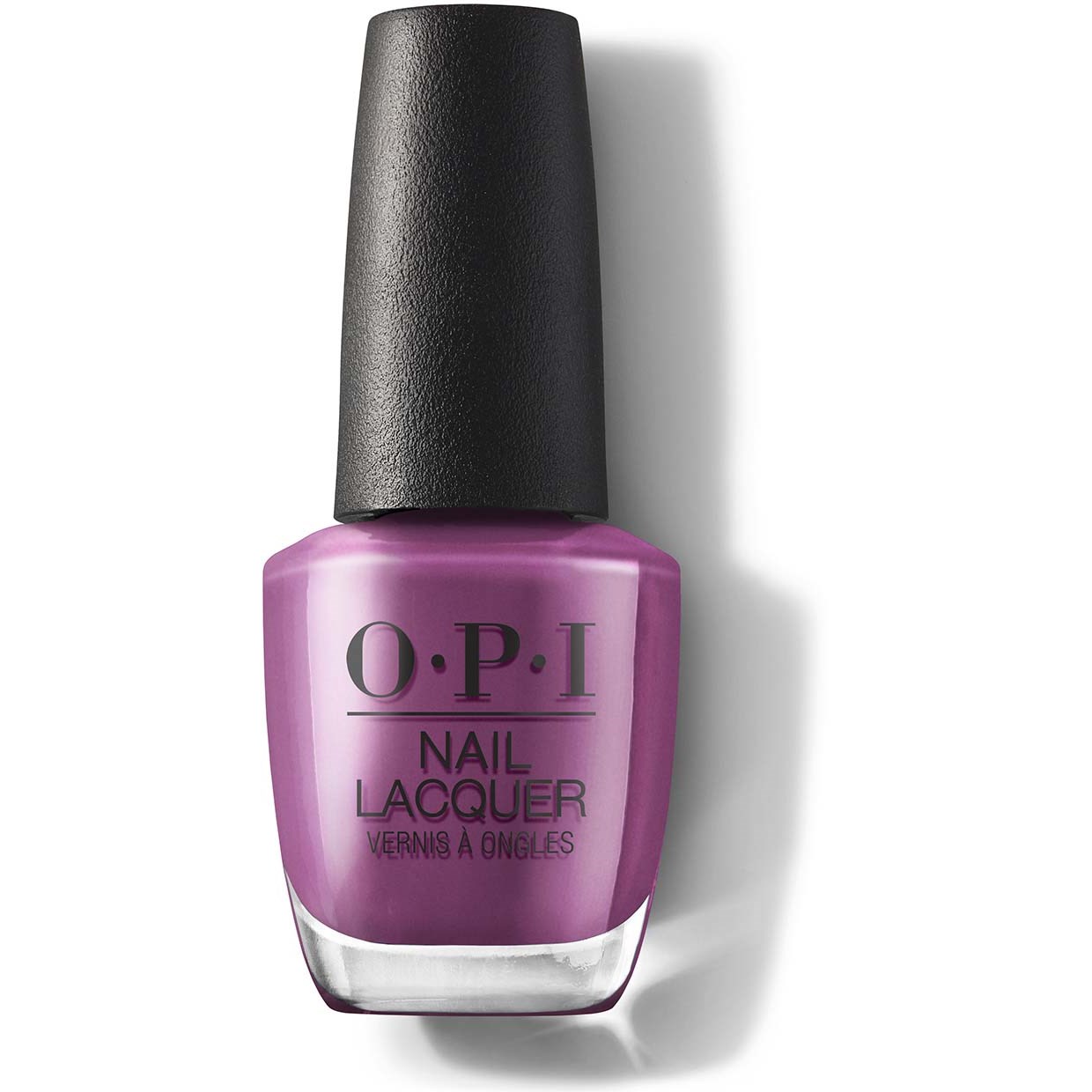 Läs mer om OPI Nail Lacquer XBOX Collection N00Berry