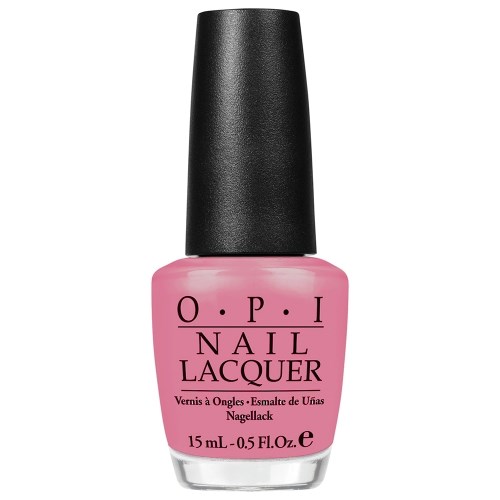 OPI New Orleans Collection   Not So Bora-Bora-ing Pink