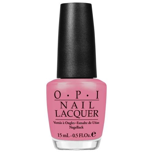 OPI New Orleans Collection Not So Bora-Bora-ing