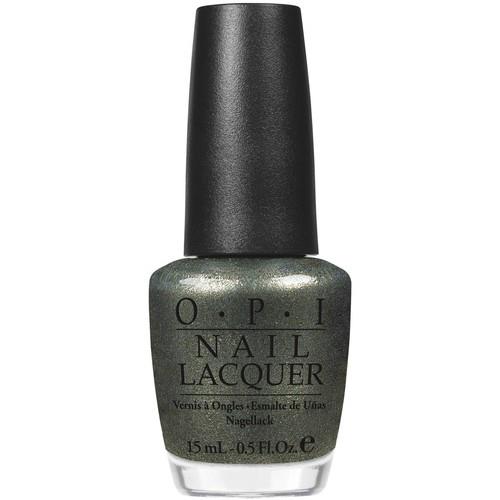 OPI Nail Lacquer Number One Nemesis