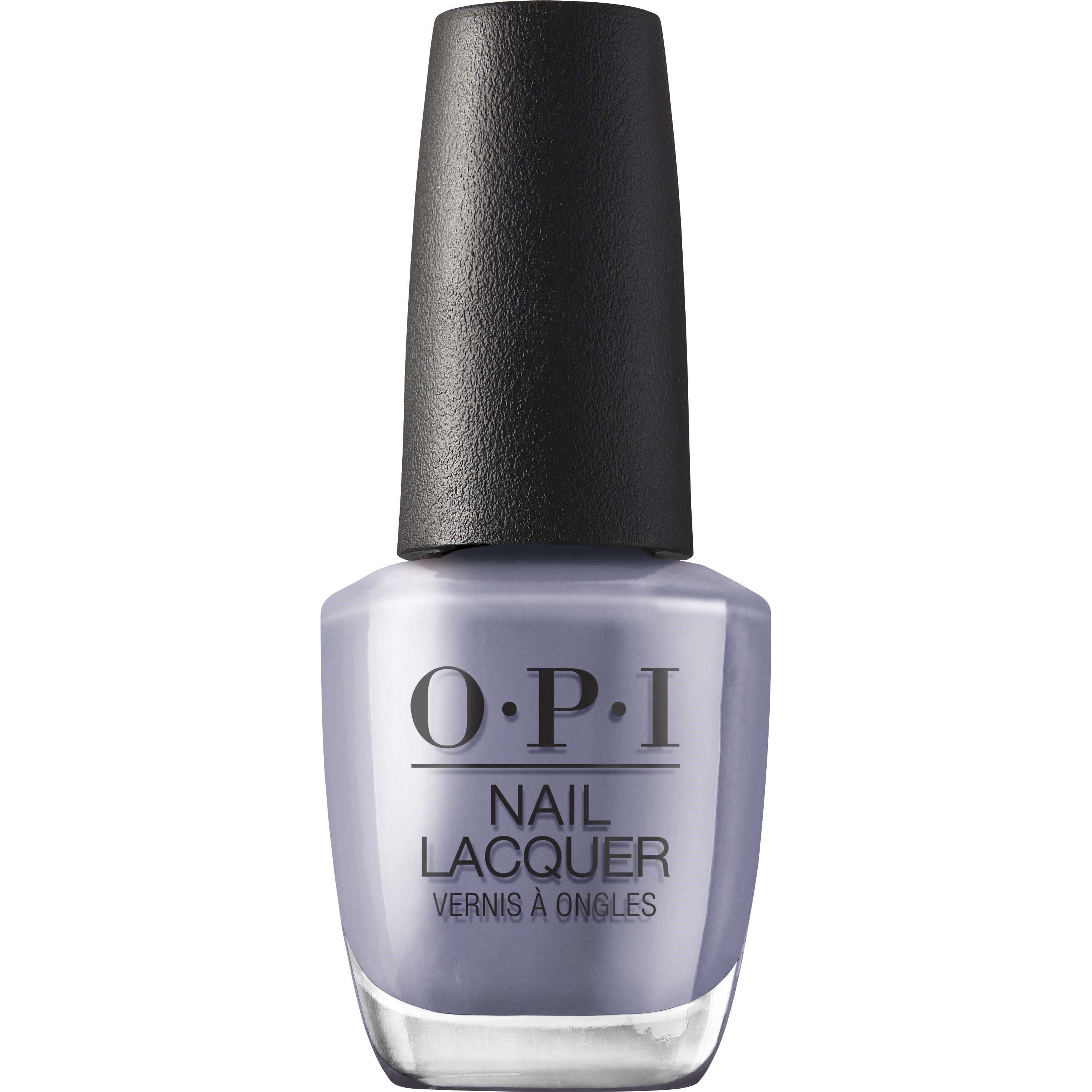 OPI Nail Lacquer Downtown LA Collection OPI Loves DTLA