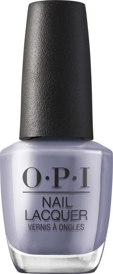 OPI Downtown LA Collection Nail Lacquer OPI Loves DTLA