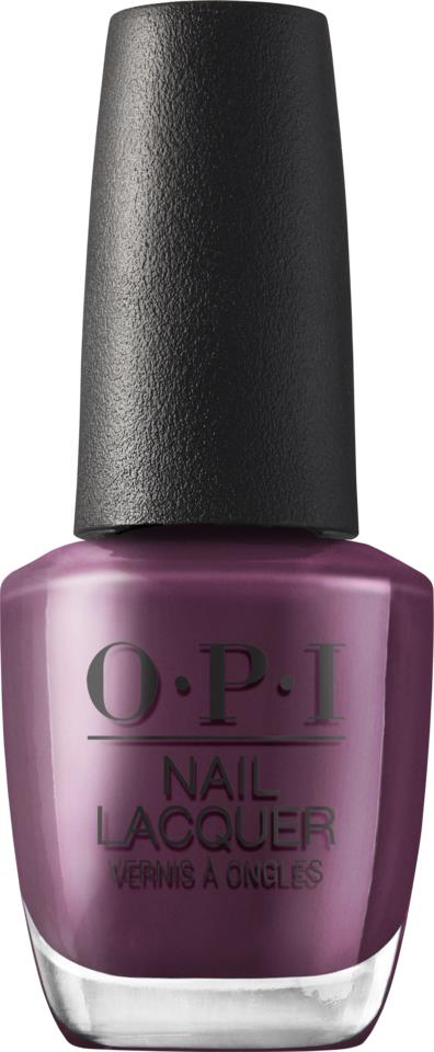 OPI Nail Lacquer OPI <3 to Party 