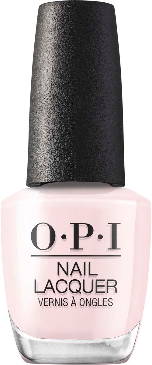 OPI Nail Lacquer The New OPIcons OPI’m a Bubble Bunny