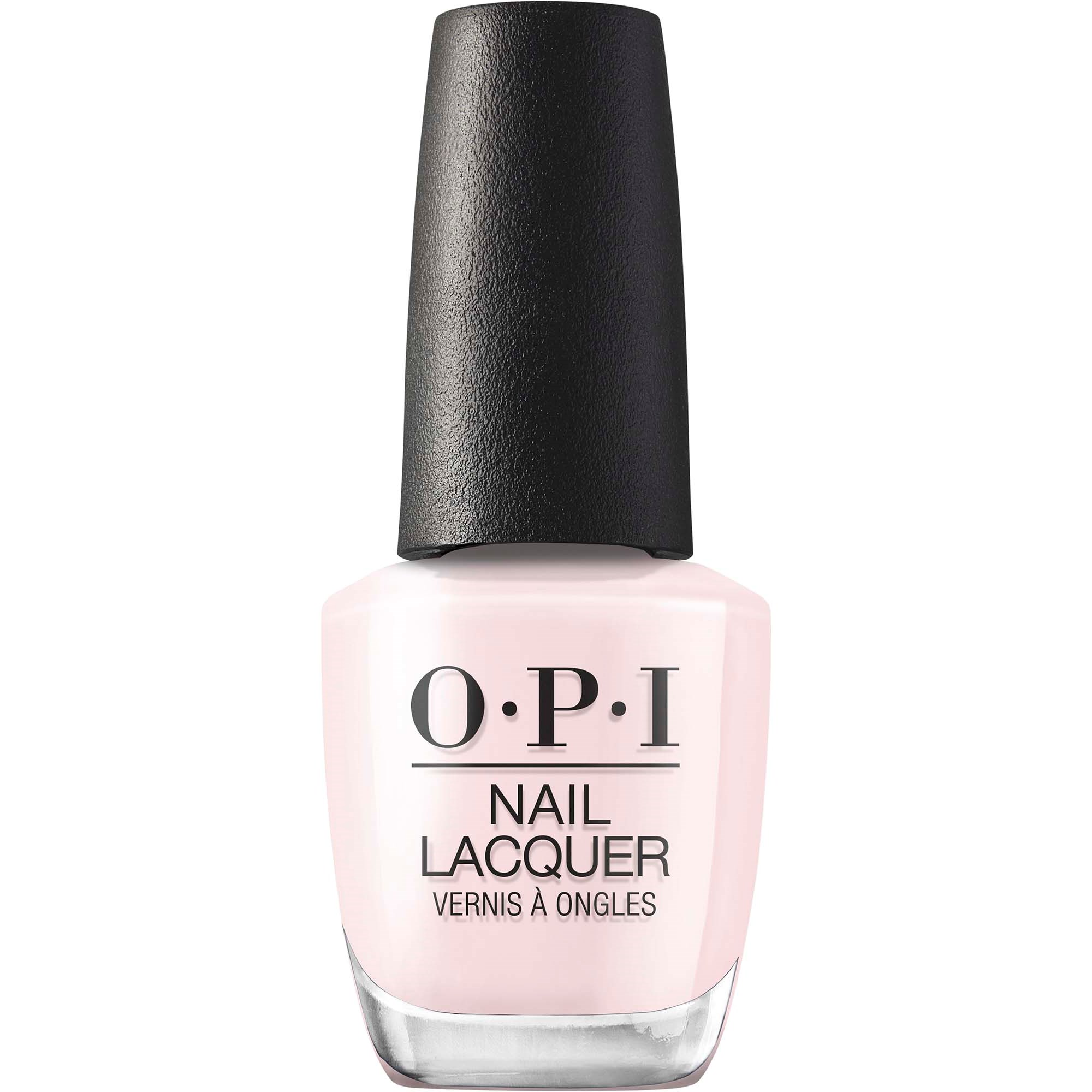 OPI Nail Lacquer The New OPIcons OPI’m a Bubble Bunny
