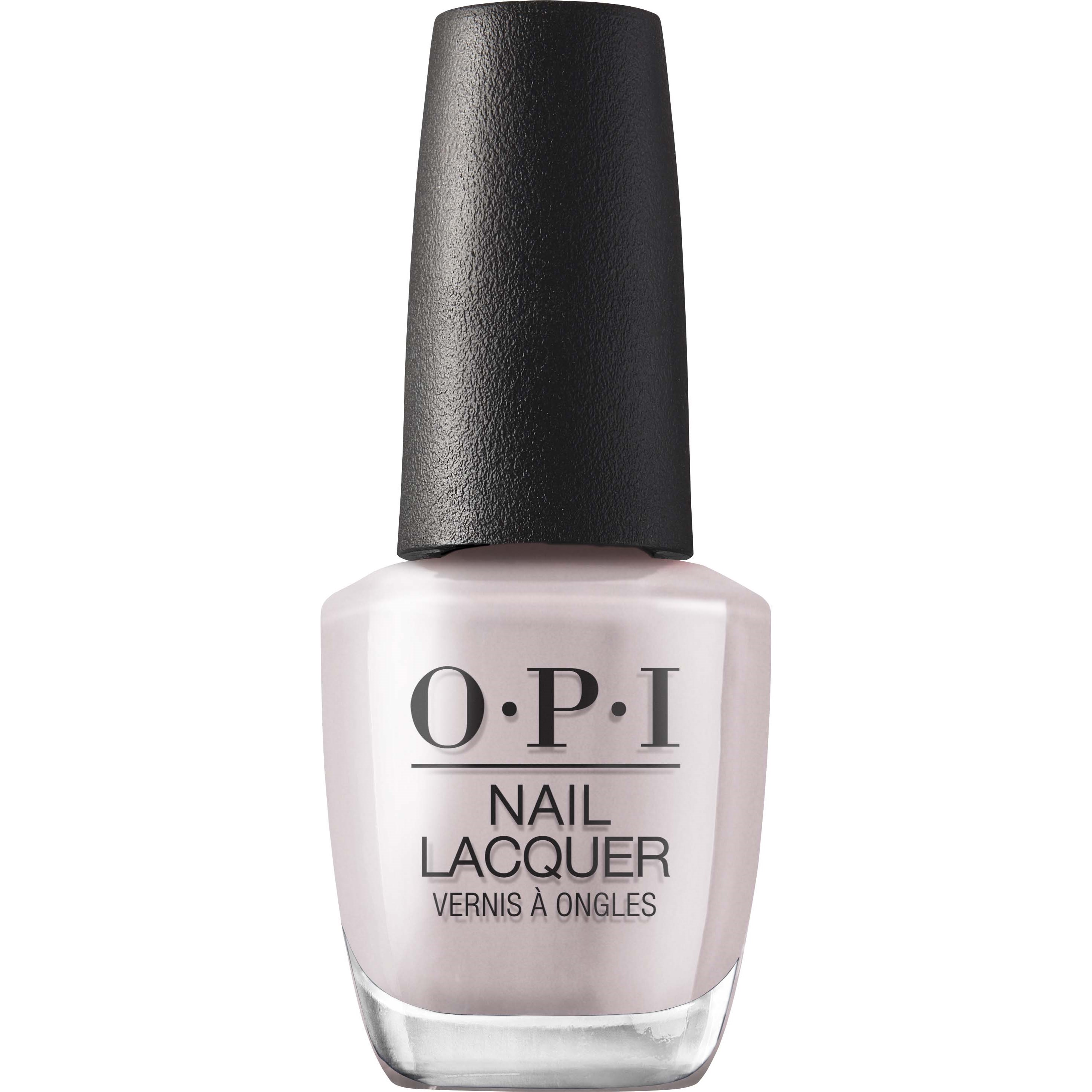 OPI Fall 22 Fall Wonders Nail Lacquer Peace of Mined