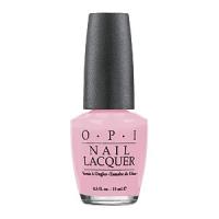 OPI Nail Lacquer Brazil Pink-ing Of You