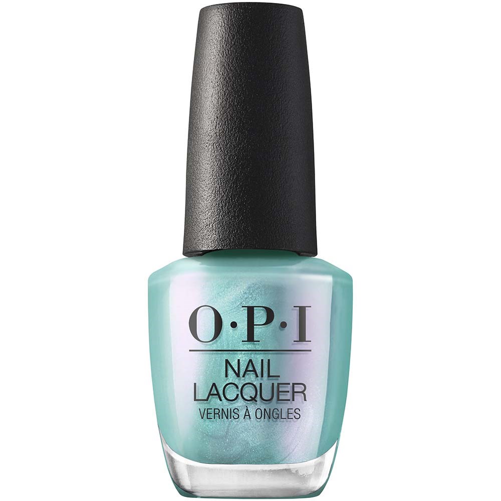Läs mer om OPI Nail Lacquer Big Zodiac Energy Pisces the Future