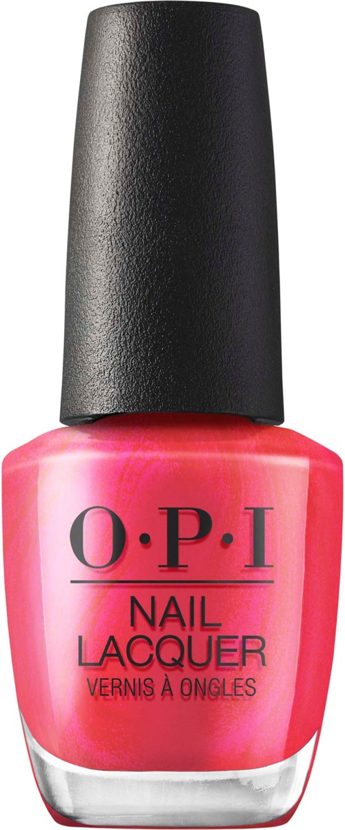 OPI Nail Lacquer The New OPIcons Pompeii Pink