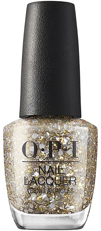 OPI Nail Lacquer Pop the Baubles 15ml
