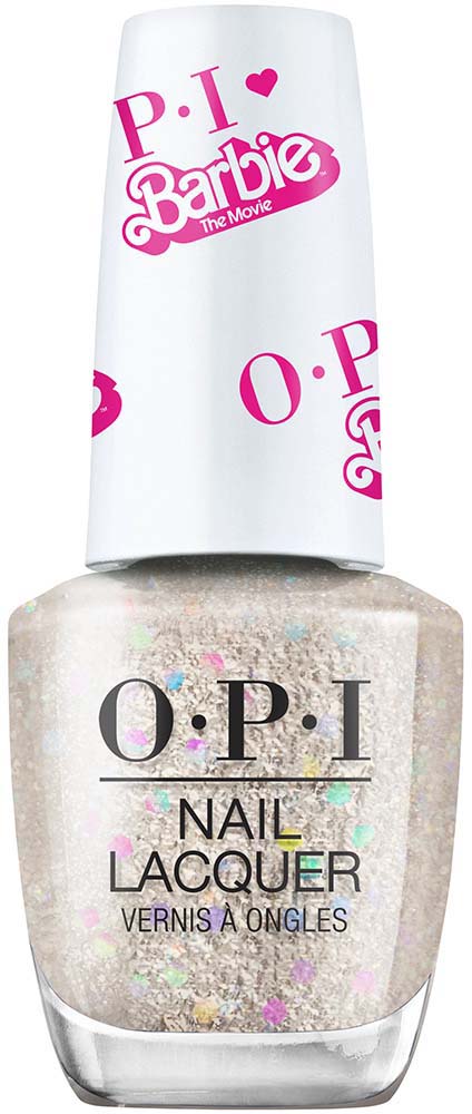 OPI Nail Lacquer Project B Every Night Is Girls Night | Lyko.com