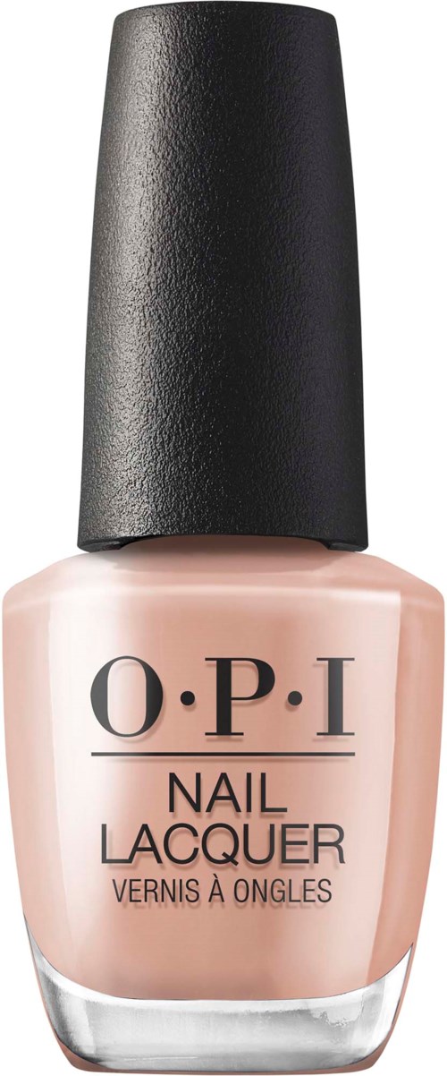 OPI Nail Lacquer The New OPIcons Put it in Airplane Mode