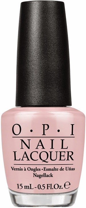 OPI OPI New Orleans Collection Put it in Neutral