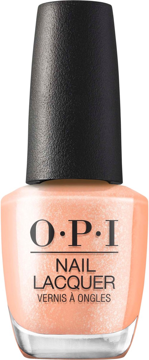 OPI Nail Lacquer The New OPIcons Queens Rule