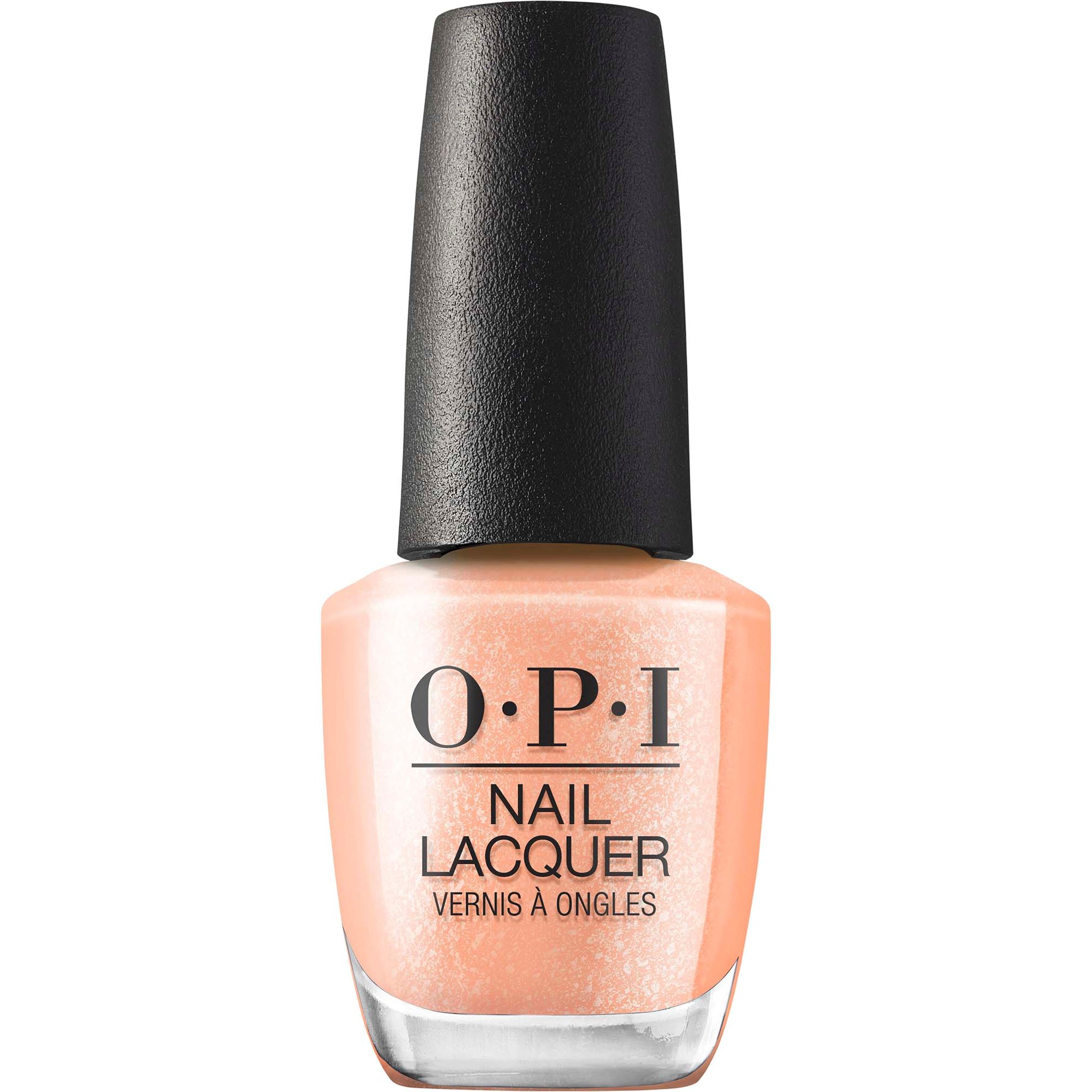 OPI Nail Lacquer The New OPIcons Queens Rule billede