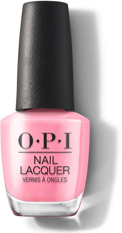 OPI Nail Lacquer XBOX Collection Racing for Pinks