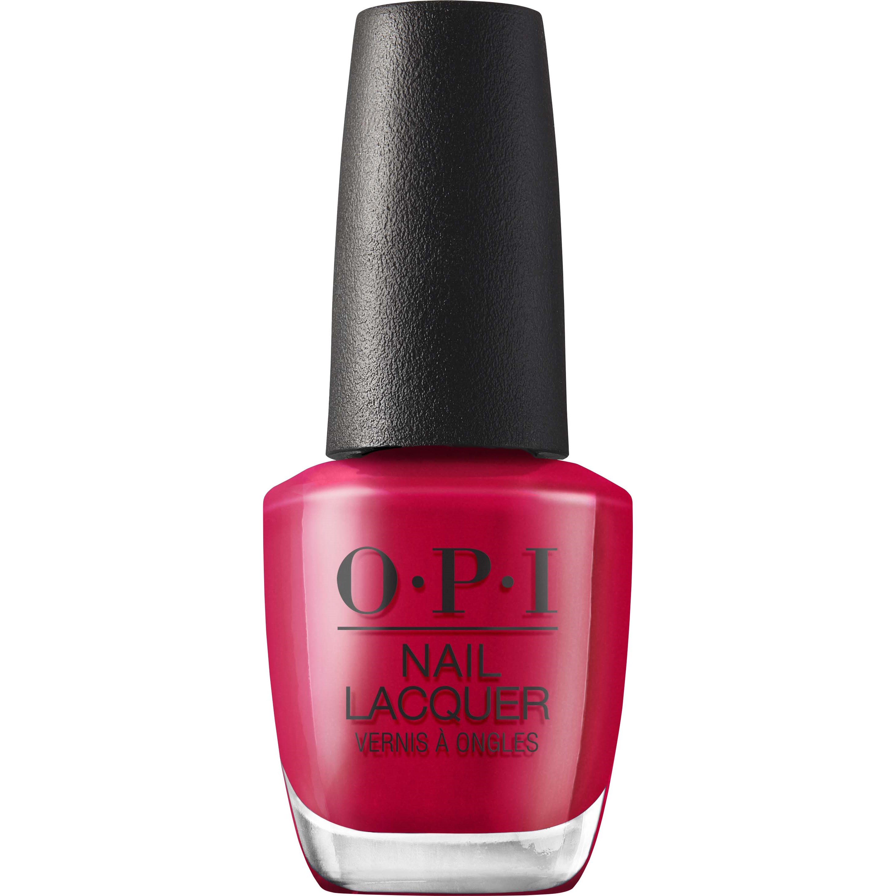 Bilde av Opi Fall '22 Fall Wonders Nail Lacquer Red-veal Your Truth