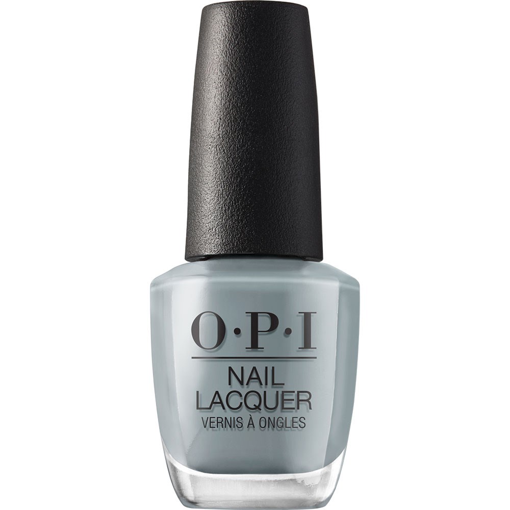 OPI Nail Lacquer Ring Bare-er