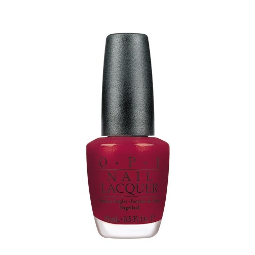 OPI Nail Lacquer Brazil Rom eo & Joliet Romeo & Joliet