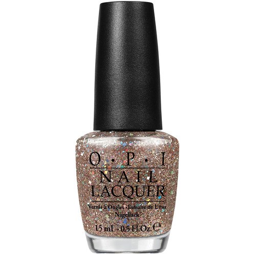 OPI Nail Lacquer Brazil Ros e Of Light Rose Of Light