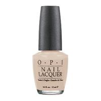 OPI Nail Lacquer Brazil Nail Polish Samoan