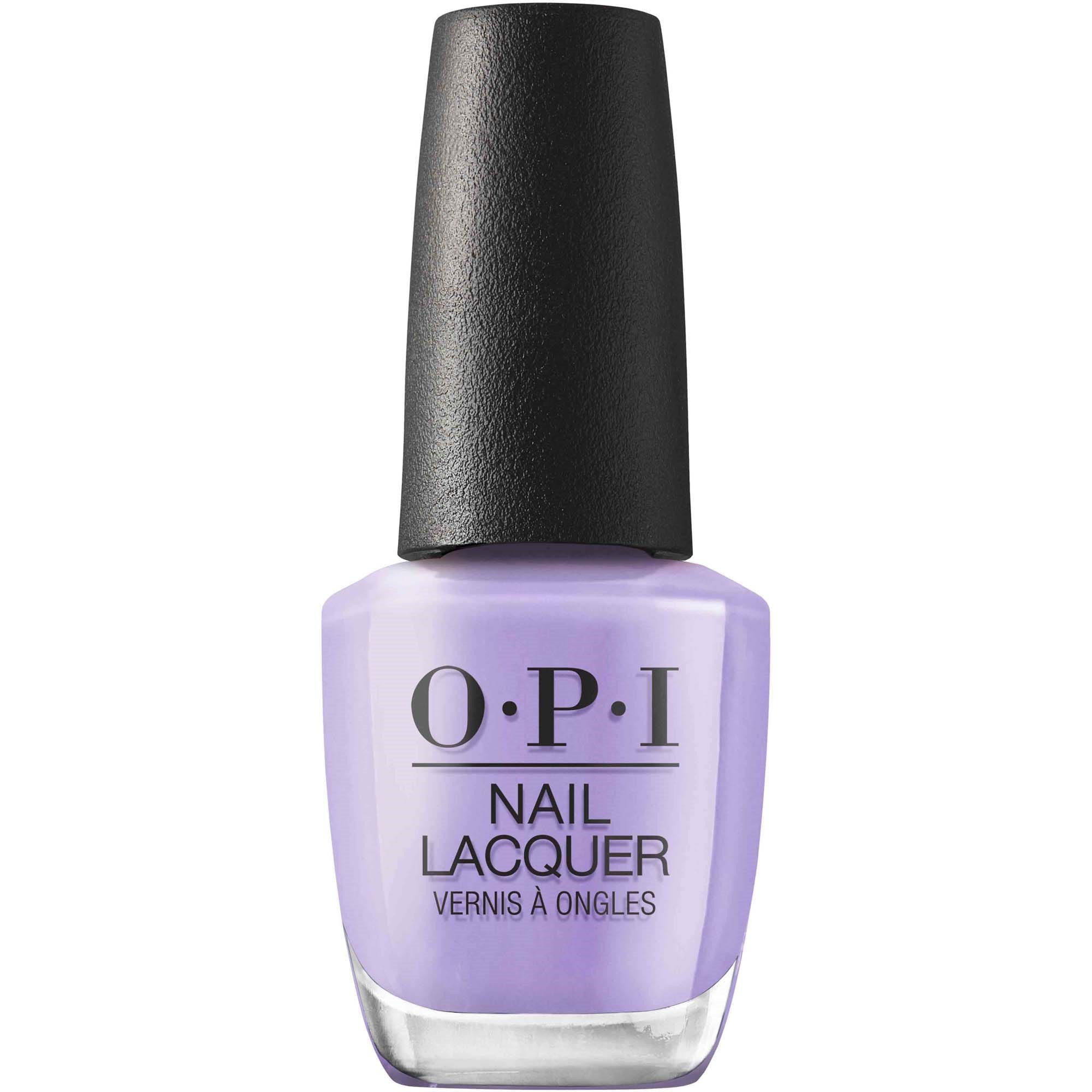 OPI Nail Lacquer Naughty & Nice Sickeningly Sweet