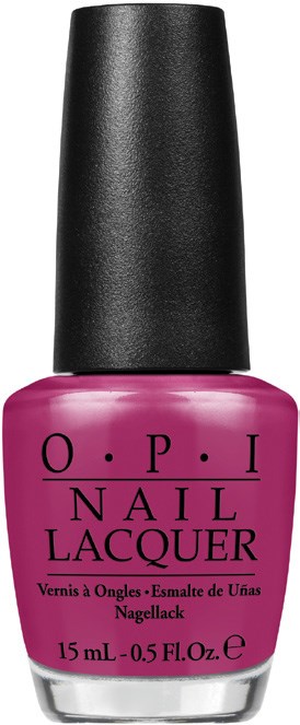 OPI New Orleans Collection   Spare Me A French Quarter