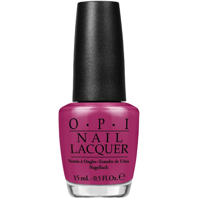 OPI New Orleans Collection Nail Lacquer Spare Me A French Quarter