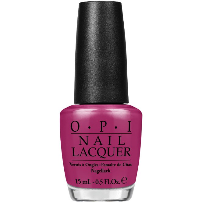 OPI New Orleans Collection Spare Me A French Quarter