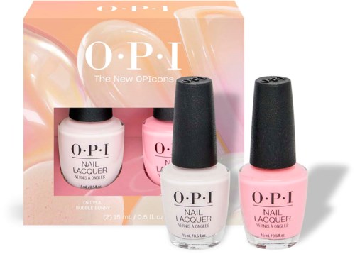 OPI Nail Lacquer The New OPIcons Spring Nail Lacquer 2PC Duo Pack
