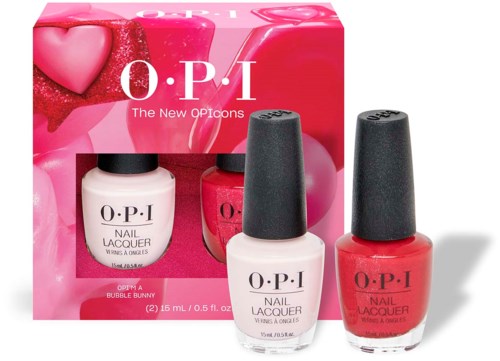 OPI Nail Lacquer The New OPIcons Spring Nail Lacquer 2PC Duo Pack