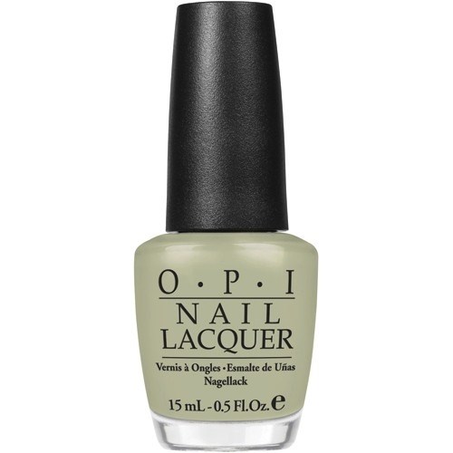 OPI Nail Lacquer Brazil Str anger Tides Stranger Tides