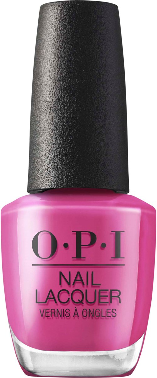 OPI Nail Lacquer The New OPIcons Strawberry Cosmo