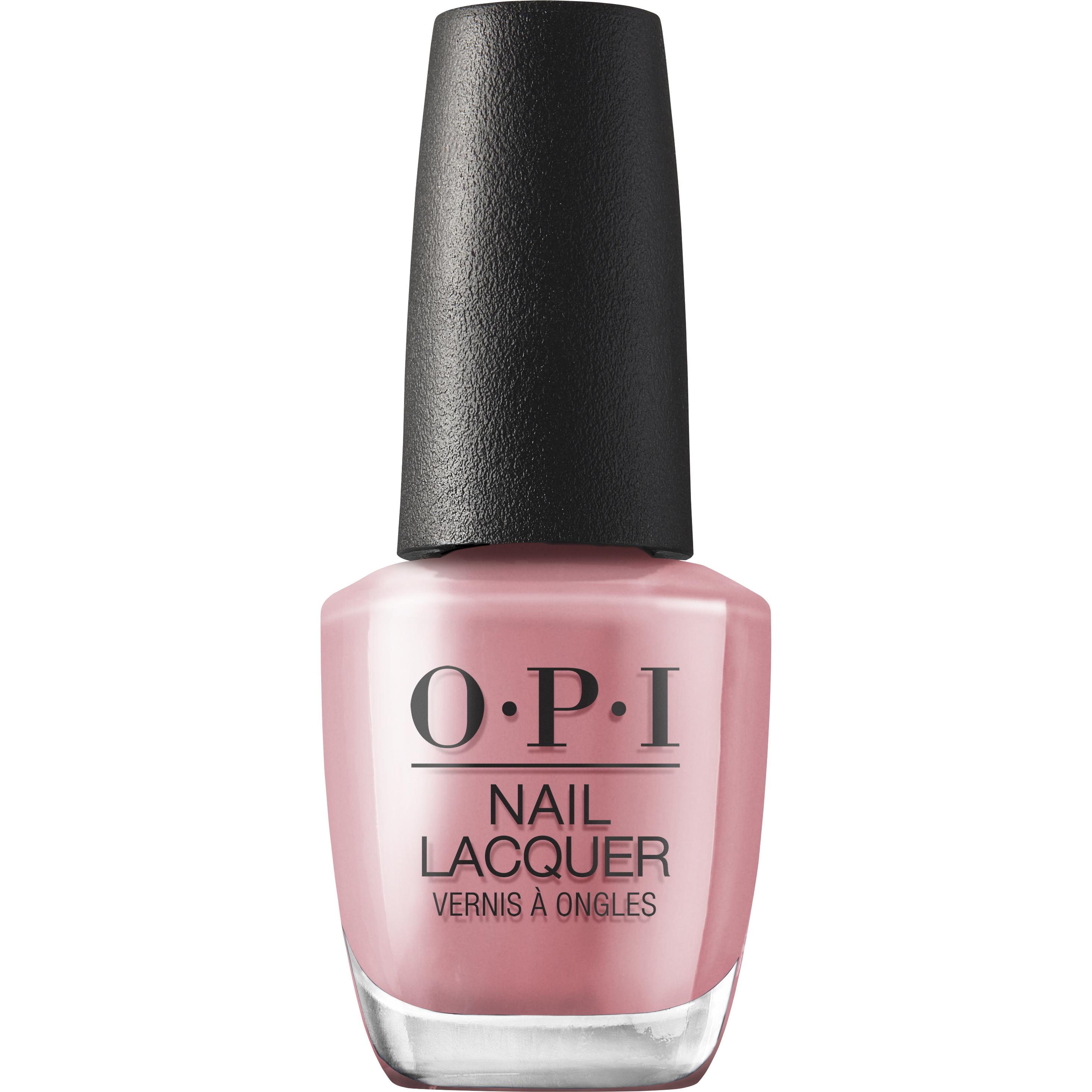 OPI Nail Lacquer Hollywood Collection Suzi Calls the Paparazzi