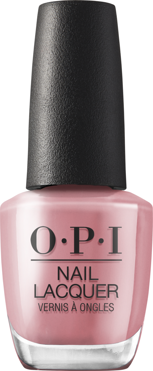OPI Nail Lacquer Hollywood Collection Nail Polish Suzi Calls the Paparazzi