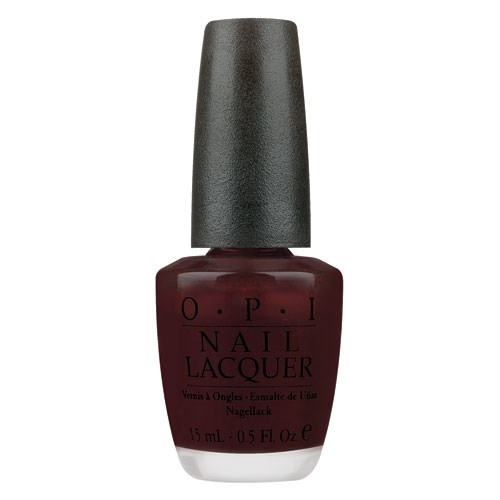 OPI Nail Lacquer Brazil Suz i Says Da! Suzi Says Da!