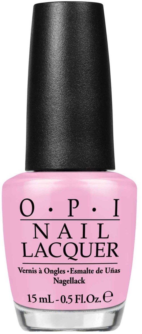 OPI Nail Lacquer Brazil Suz i Shops and IslandHops Suzi Shops and Island Hops