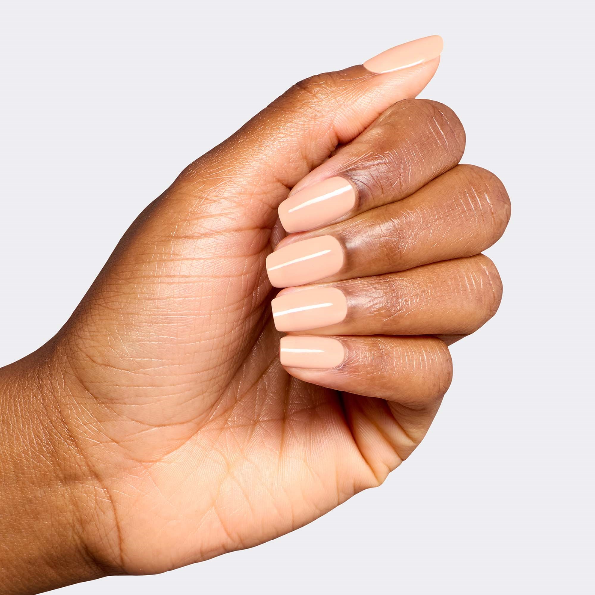 OPI Nail Lacquer Suzi Take a Vow (zdjęcie 3)