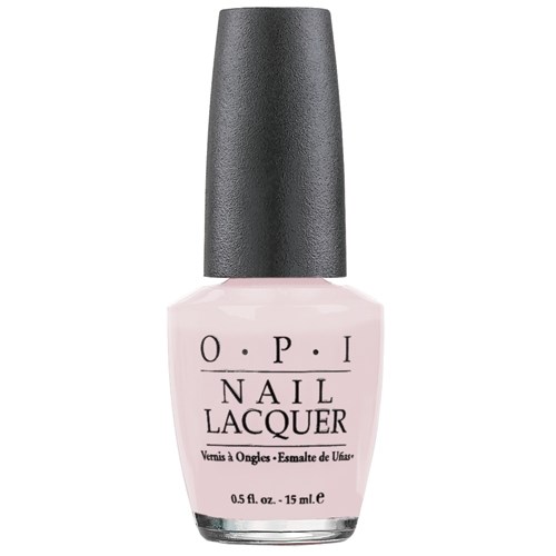 OPI Nail Lacquer Brazil Sweet Heart