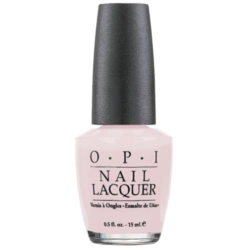 OPI Nail Lacquer Sweet Heart