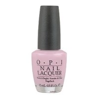 OPI Nail Lacquer Brazil Swe et Memories Sweet Memories