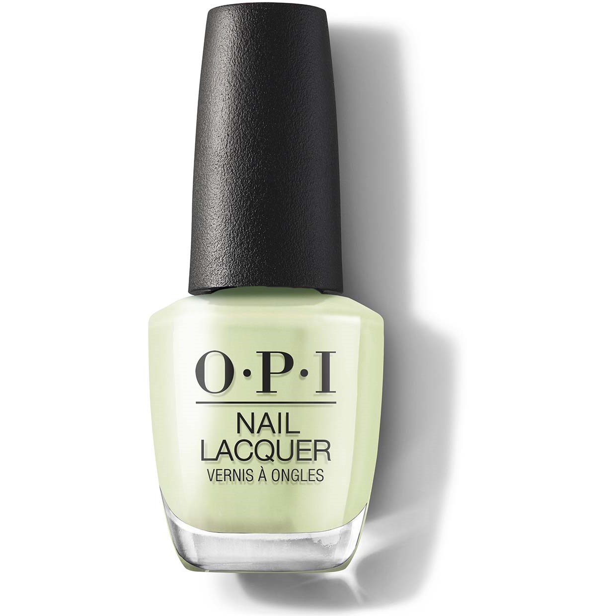 Läs mer om OPI Nail Lacquer XBOX Collection The Pass is Always Greener