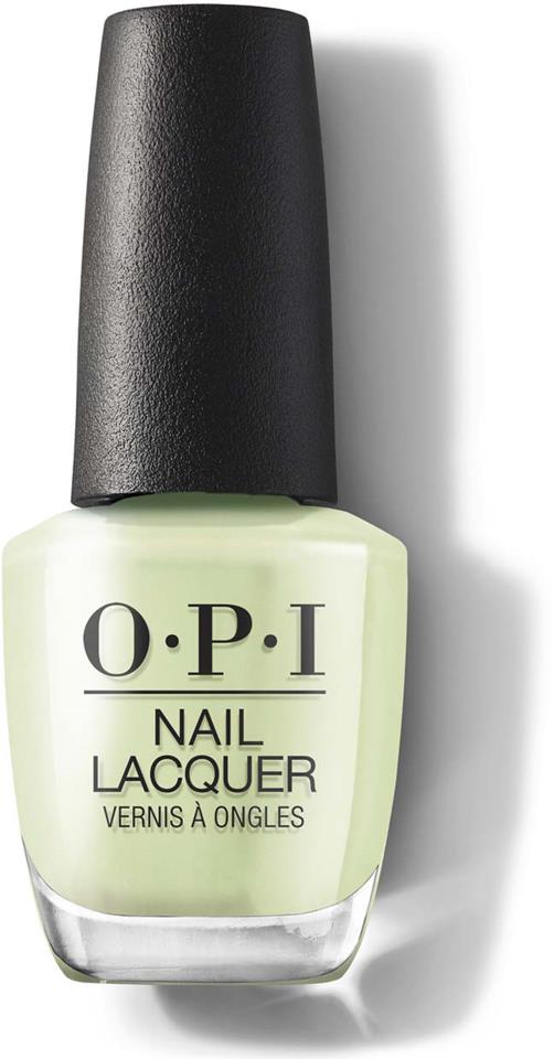 OPI Nail Lacquer The Pass is Always Greener