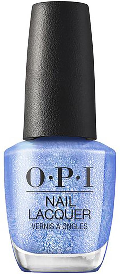 OPI Nail Lacquer The Pearl of Your Dreams 15ml