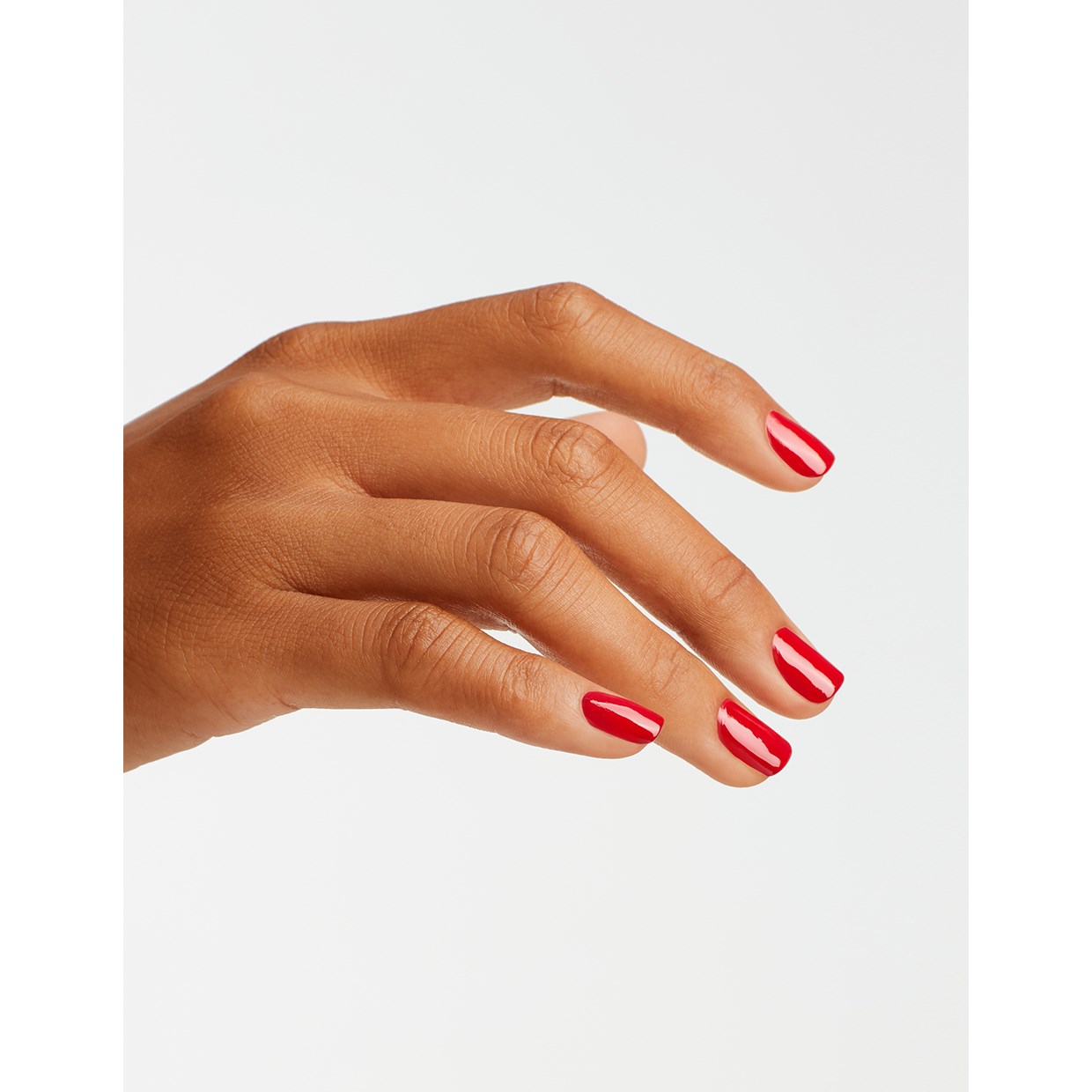 OPI Nail Lacquer Classic Color Nail Polish The Thrill of Brazil (obrázok 4)