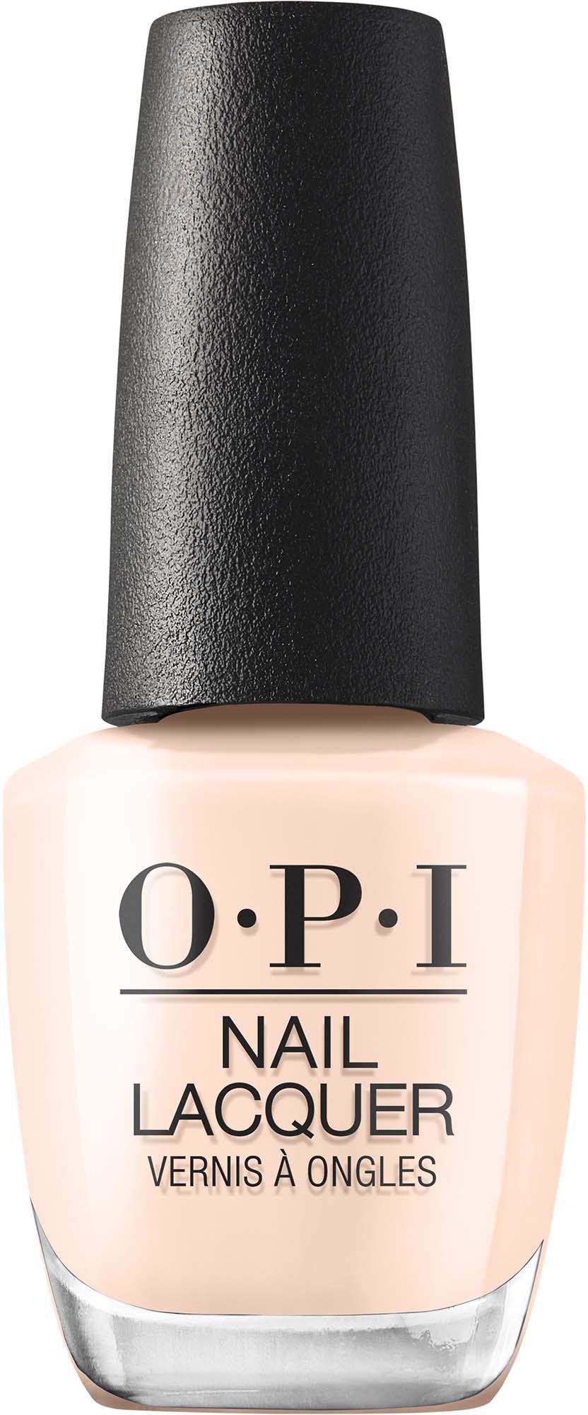 OPI Nail Lacquer Throw Me a Wink
