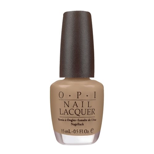 OPI Nail Lacquer Brazil Tic kle My Franc-Y Tickle My Franc-Y
